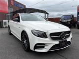 AMG ＥクラスE43 4マチック 4WD