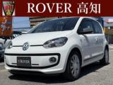 VW アップ！ Rover 高知 （高知県高知市）｜エムジェー