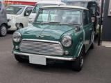 ローバー MINI