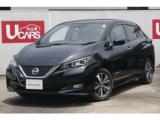 リーフ 高知日産プリンス販売(株)カーパレス御座（高知県高知市）｜エムジェー
