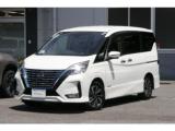セレナ 高知日産プリンス販売(株)カーパレス御座（高知県高知市）｜エムジェー