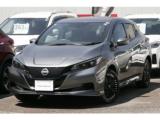 リーフ 高知日産プリンス販売(株)カーパレス御座（高知県高知市）｜エムジェー