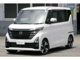 ルークス 高知日産プリンス販売(株)カーパレス御座（高知県高知市）｜エムジェー
