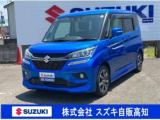 ソリオバンディット (株)スズキ自販高知 U’s STATION高知（高知県高知市）｜エムジェー