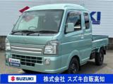 スーパーキャリイ (株)スズキ自販高知 U’s STATION高知（高知県高知市）｜エムジェー