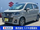 ワゴンR (株)スズキ自販高知 U’s STATION高知（高知県高知市）｜エムジェー