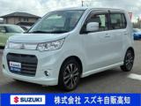 ワゴンRスティングレー (株)スズキ自販高知 U’s STATION高知（高知県高知市）｜エムジェー