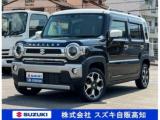 ハスラー (株)スズキ自販高知 U’s STATION高知（高知県高知市）｜エムジェー