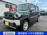 ハスラー (株)スズキ自販高知 U’s STATION高知（高知県高知市）｜エムジェー