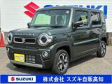 ハスラー (株)スズキ自販高知 U’s STATION高知（高知県高知市）｜エムジェー