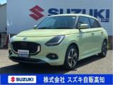スイフト (株)スズキ自販高知 U’s STATION高知（高知県高知市）｜エムジェー