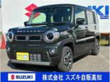 ハスラー (株)スズキ自販高知 U’s STATION高知（高知県高知市）｜エムジェー
