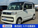 スペーシア (株)スズキ自販高知 U’s STATION高知（高知県高知市）｜エムジェー