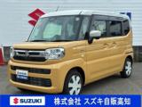 スペーシア (株)スズキ自販高知 U’s STATION高知（高知県高知市）｜エムジェー