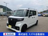 スペーシアベース (株)スズキ自販高知 U’s STATION高知（高知県高知市）｜エムジェー