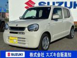 アルト (株)スズキ自販高知 U’s STATION高知（高知県高知市）｜エムジェー