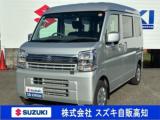 エブリイ (株)スズキ自販高知 U’s STATION高知（高知県高知市）｜エムジェー