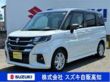 ソリオ (株)スズキ自販高知 U’s STATION高知（高知県高知市）｜エムジェー