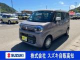 ワゴンRスマイル (株)スズキ自販高知 U’s STATION高知（高知県高知市）｜エムジェー