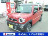 ハスラー (株)スズキ自販高知 U’s STATION高知（高知県高知市）｜エムジェー