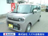 ワゴンRスマイル (株)スズキ自販高知 U’s STATION高知（高知県高知市）｜エムジェー