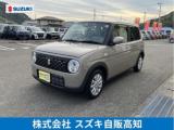 アルトラパン (株)スズキ自販高知 U’s STATION高知（高知県高知市）｜エムジェー