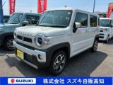 ハスラー (株)スズキ自販高知 U’s STATION高知（高知県高知市）｜エムジェー