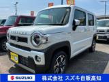 ハスラー (株)スズキ自販高知 U’s STATION高知（高知県高知市）｜エムジェー