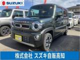 ハスラー (株)スズキ自販高知 U’s STATION高知（高知県高知市）｜エムジェー