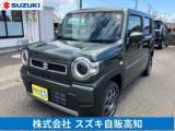 ハスラー (株)スズキ自販高知 U’s STATION高知（高知県高知市）｜エムジェー