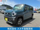 ハスラー (株)スズキ自販高知 U’s STATION高知（高知県高知市）｜エムジェー