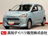 ミライース 高知ダイハツ販売(株)高知中央店（高知県高知市）｜エムジェー