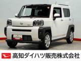 タフト G 後方カメラ キーフリー シートヒーター