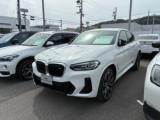 ＢＭＷ Ｘ４