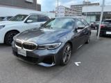 BMW 3シリーズ M340i xドライブ 4WD