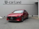 MAZDA3ファストバック (株)西四国マツダ 高知中央店（高知県高知市）｜エムジェー
