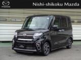 タント (株)西四国マツダ 高知中央店（高知県高知市）｜エムジェー