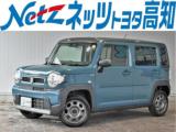 ハスラー ネッツトヨタ高知(株) 高須店（高知県高知市）｜エムジェー