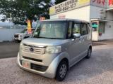 N-BOX カーセブン高知鴨部店（高知県高知市）｜エムジェー