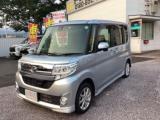 タント カーセブン高知鴨部店（高知県高知市）｜エムジェー