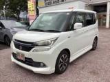 ソリオバンディット カーセブン高知鴨部店（高知県高知市）｜エムジェー