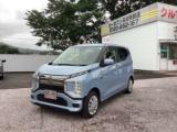 ekクロス EV