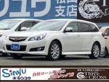 レガシィツーリングワゴン