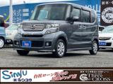 N-BOXカスタム (株)スリークロスシンユウ高知店（高知県高知市）｜エムジェー