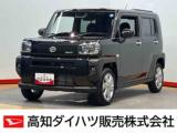 タフト G eco IDLE非装着車 後方カメラ シートヒーター キーフリー