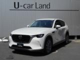 CX-60 (株)西四国マツダ 南国店（高知県南国市）｜エムジェー