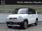 フレアクロスオーバー (株)西四国マツダ 南国店（高知県南国市）｜エムジェー