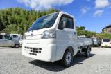 ハイゼットトラック (有)大山自動車整備工場（高知県高岡郡日高村）｜エムジェー