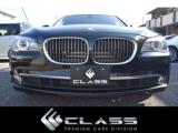 BMW ７シリーズ (株)CLASS（）｜エムジェー