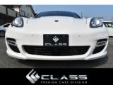 ポルシェ パナメーラ (株)CLASS（）｜エムジェー